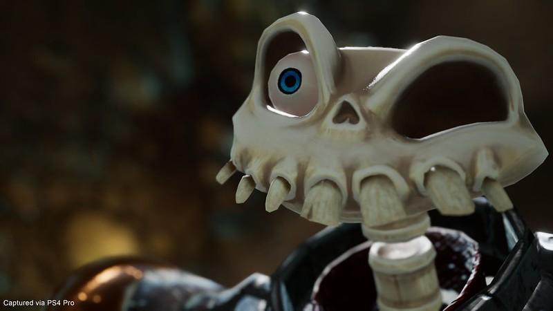 MediEvil: demo disponibile su PS Store