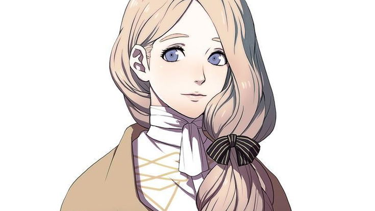 Fire Emblem Three Houses: Uno sguardo a Mercedes