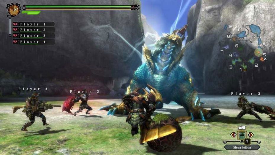 Immagine di Monster Hunter Generations Ultimate, ottime vendite per Capcom