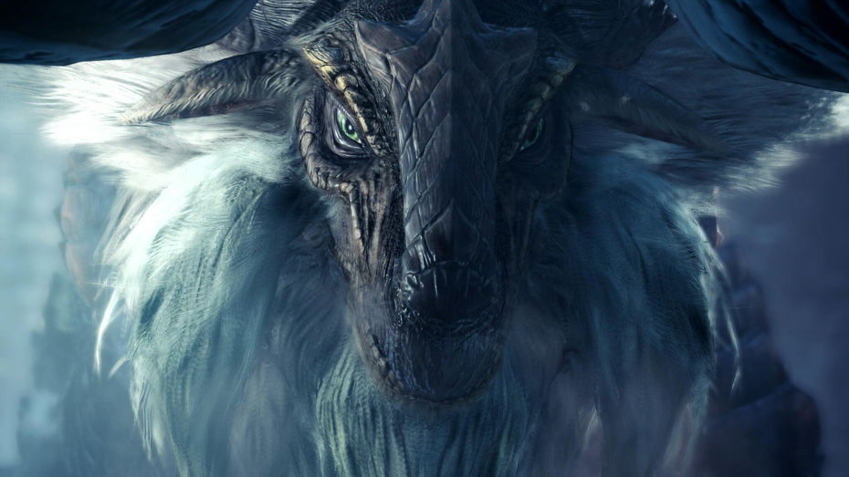 Immagine di Monster Hunter, primo trailer off-screen del film con Milla Jovovich