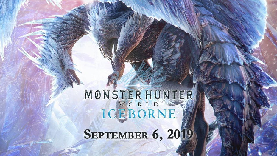 Immagine di Monster Hunter World: Iceborne, i dettagli da Capcom