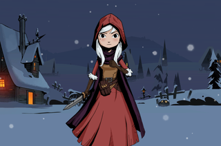 Poster di Night of the Full Moon