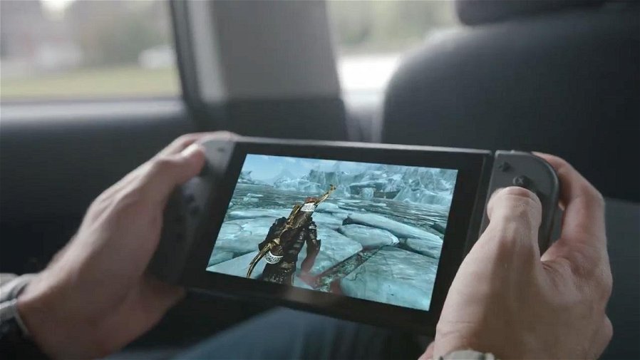 Immagine di Nintendo Switch Pro e Lite, sarebbe partita la produzione