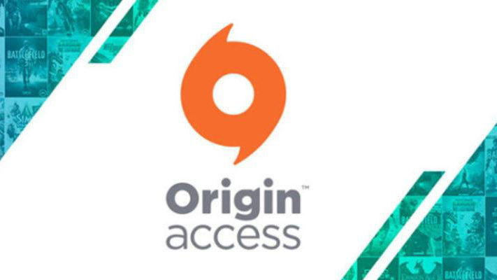 Origin Access accoglie nuovi giochi nel suo Vault
