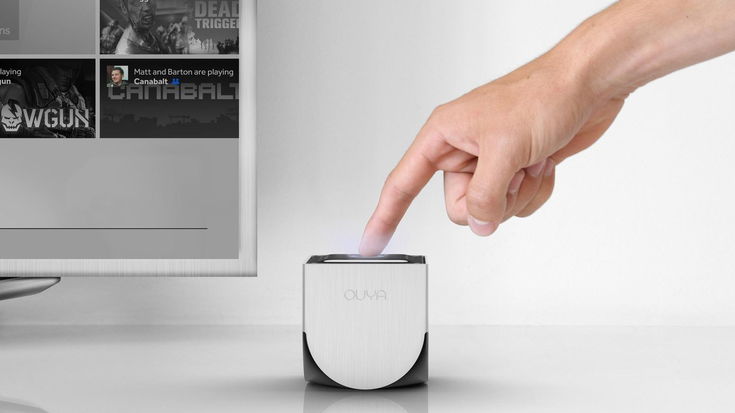 Ouya, lo store chiude i battenti: addio alla console finanziata su Kickstarter