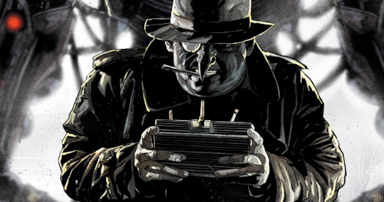 The Batman, ecco i due attori che potrebbero interpretare il Pinguino