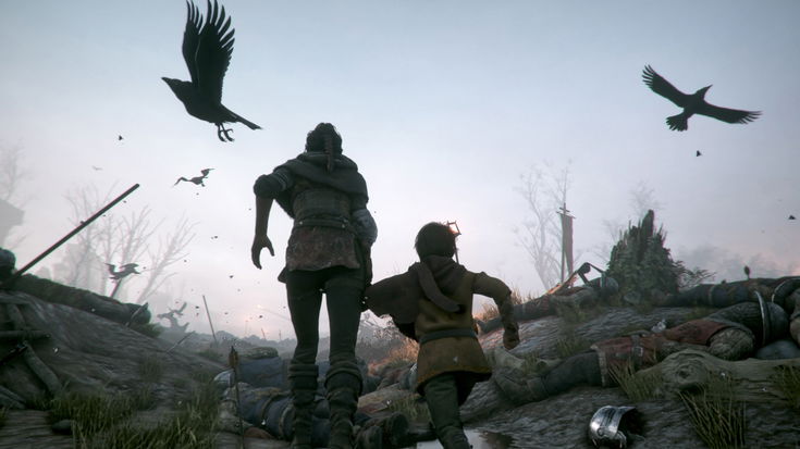 A Plague Tale: Innocence recensione