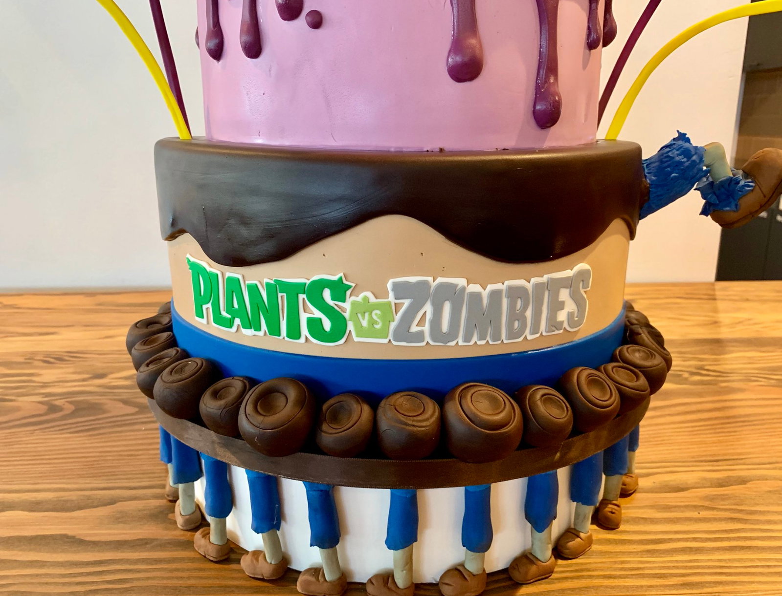Plants Vs Zombies compie dieci anni!