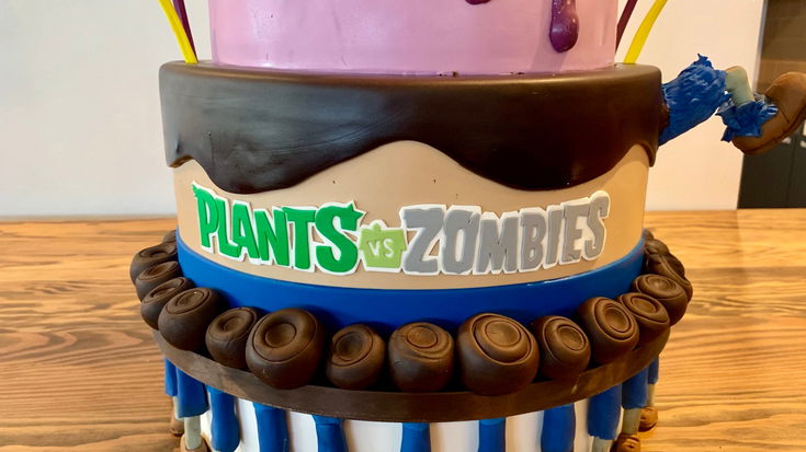 Plants Vs Zombies compie dieci anni!