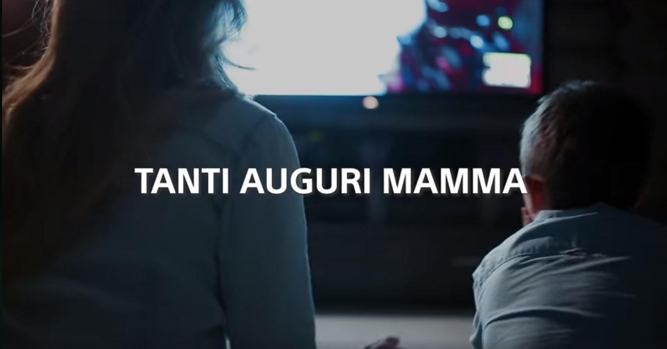 PlayStation celebra la Festa della Mamma