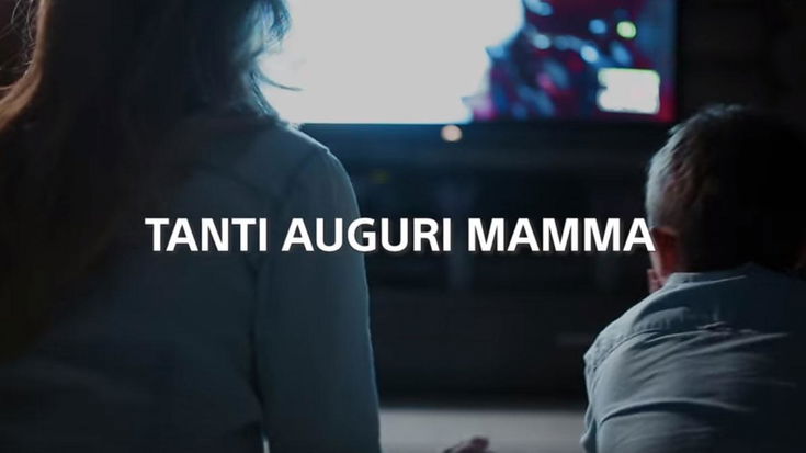 PlayStation celebra la Festa della Mamma