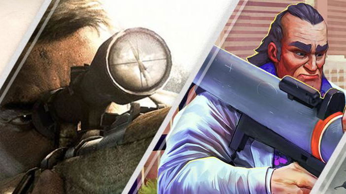 Playstation Store: Rage 2 e A Plague Tale tra le novità della settimana