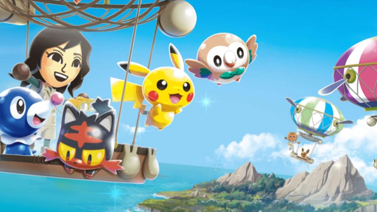 Addio Pokémon Rumble Rush: chiuso dopo poco più di un anno