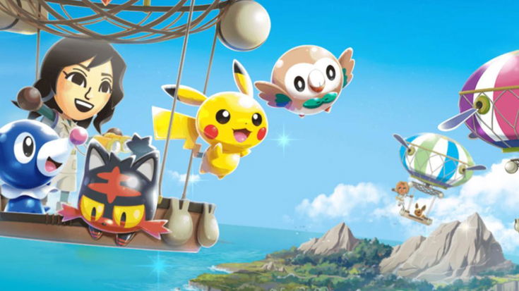 Addio Pokémon Rumble Rush: chiuso dopo poco più di un anno