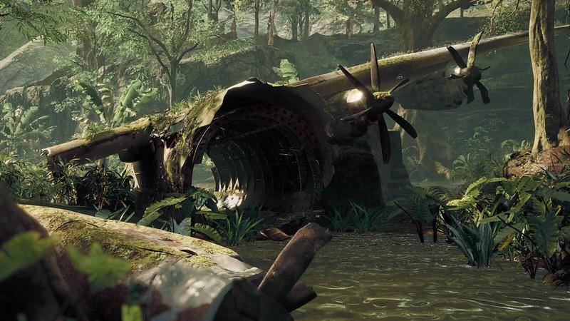 Immagine di Predator: Hunting Grounds arriverà ad aprile 2020