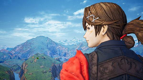 Square Enix conferma: chiuso Studio Istolia, cancellato Project Prelude Rune