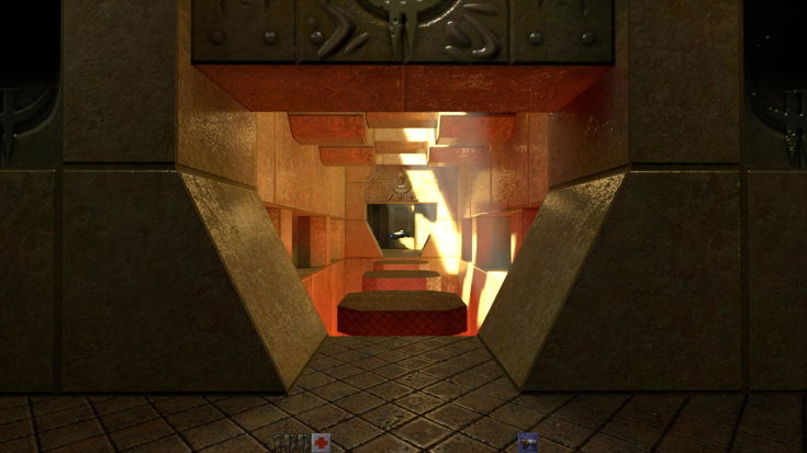 Quake II RTX disponibile gratis dal 6 giugno