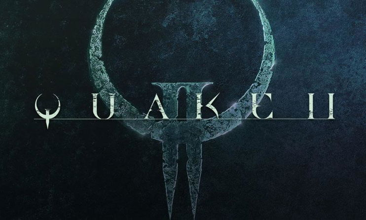 Poster di Quake II RTX