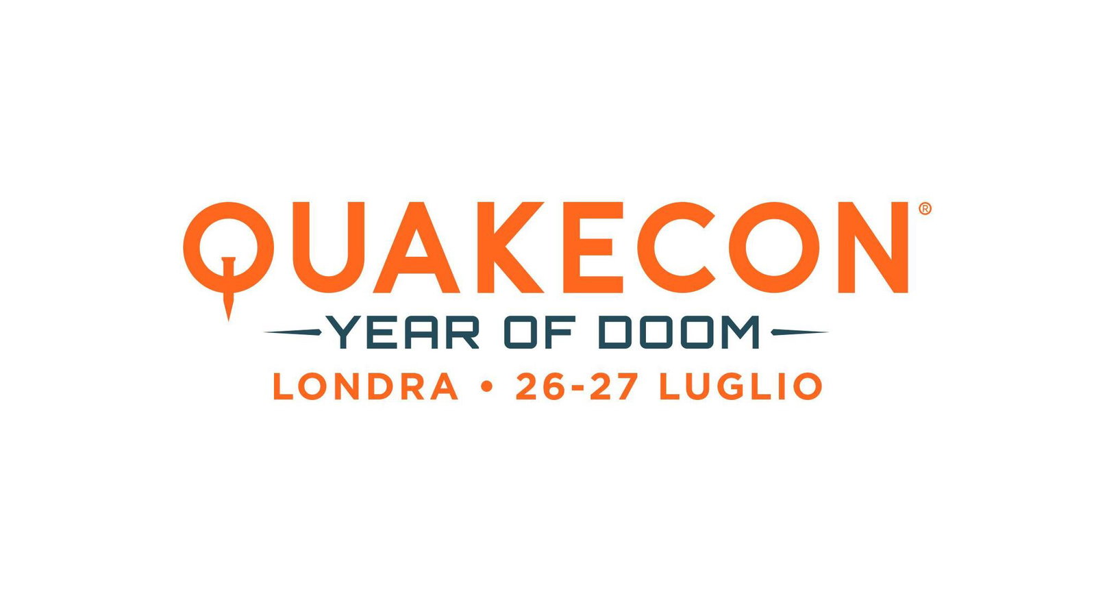 QuakeCon Europe: Disponibili i biglietti