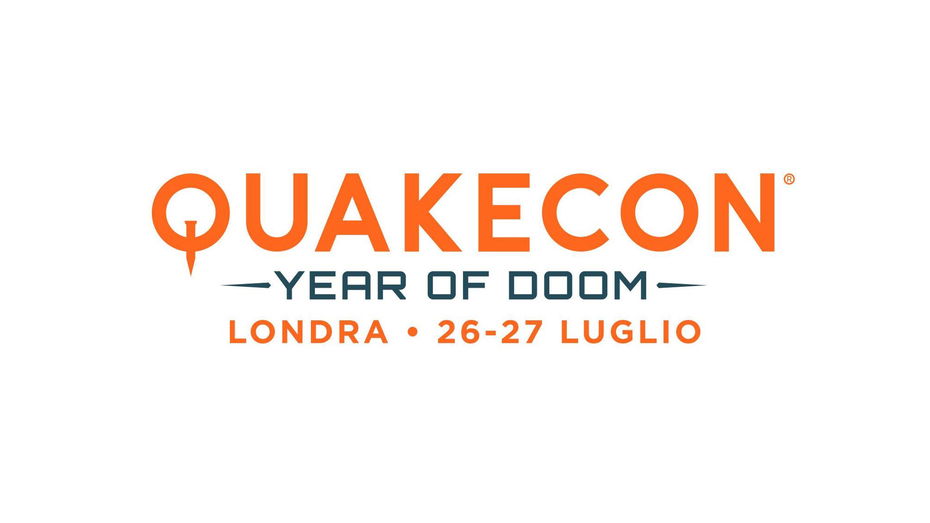 Immagine di QuakeCon Europe: Disponibili i biglietti