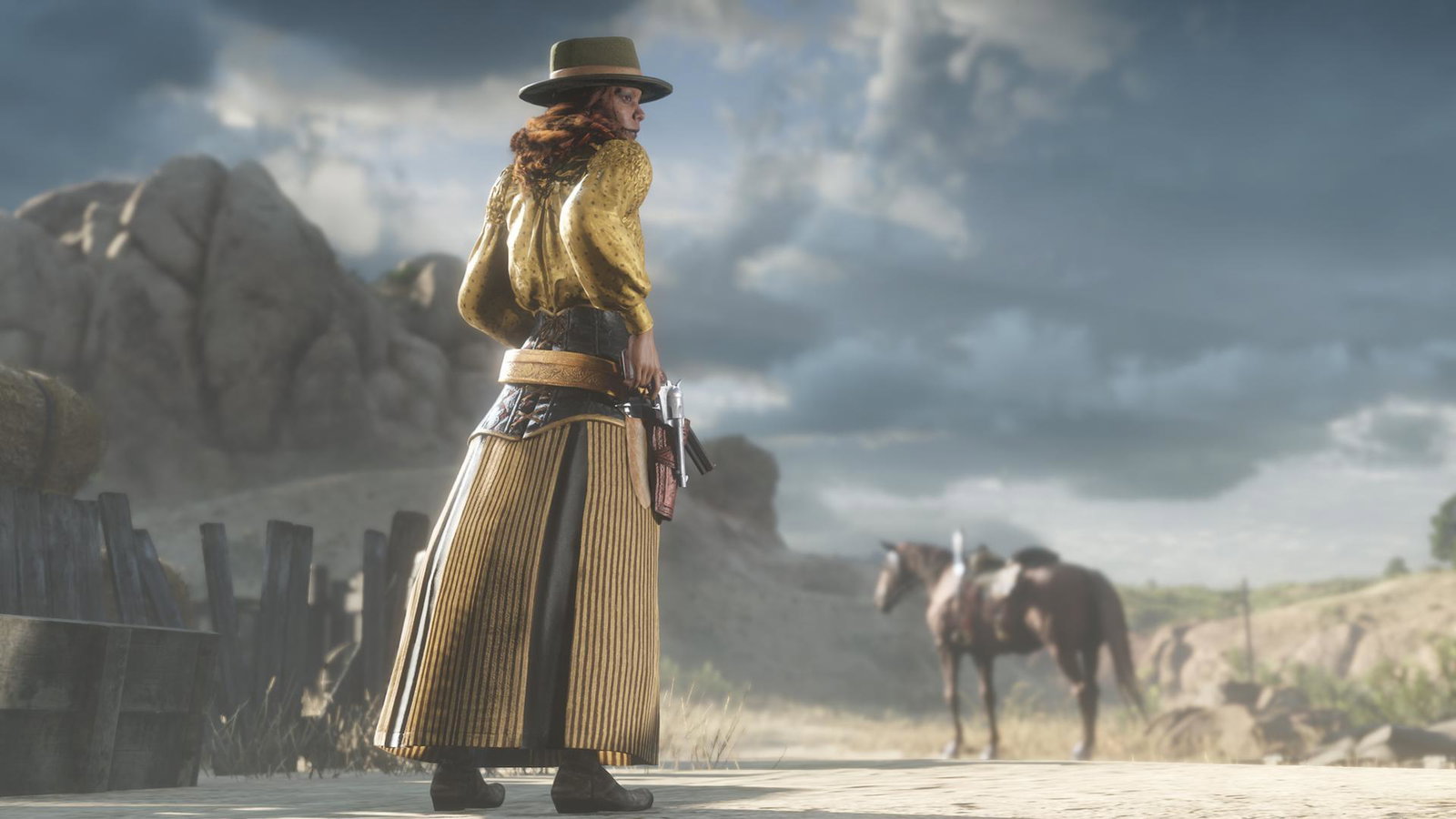 L'Australia bandisce un misterioso videogioco di Rockstar, Bonaire