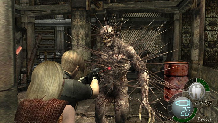 Un'altra fonte conferma: Resident Evil 4 Remake e Resident Evil 8 in lavorazione