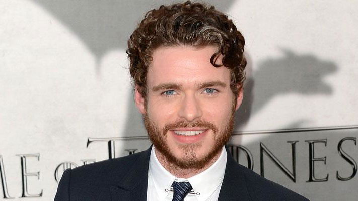 Gli Eterni, Richard Madden (Game of Thrones) nel cast