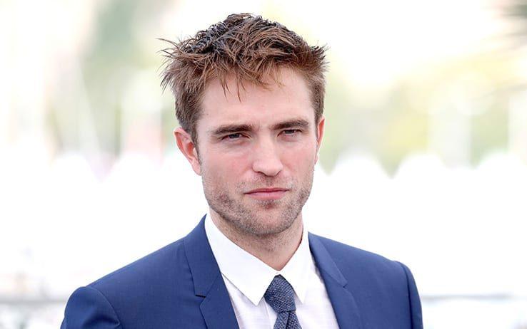 Robert Pattinson sarà (probabilmente) Bruce Wayne in The Batman