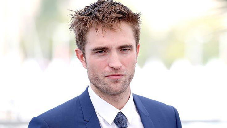 Robert Pattinson sarà (probabilmente) Bruce Wayne in The Batman