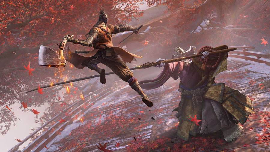 Immagine di Sekiro: Shadows Die Twice – Un viaggio tra mito e leggenda: seconda parte