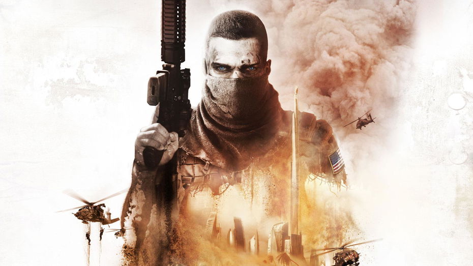 Immagine di Spec Ops: The Line a prezzo ridotto su GOG