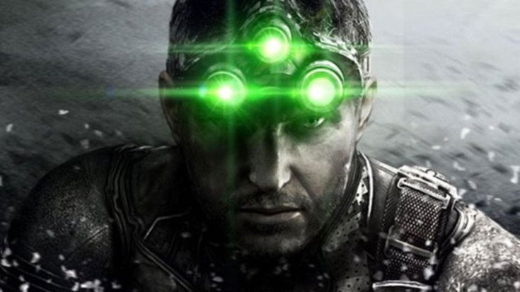 Splinter Cell: arriva la serie animata su Netflix!