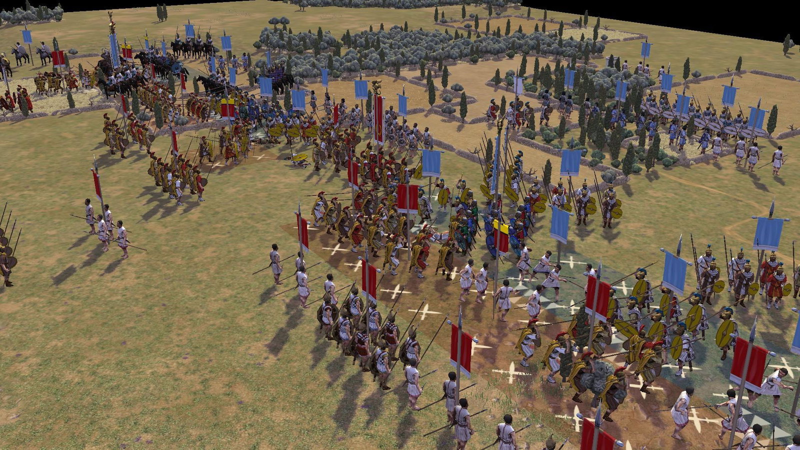 Slitherine: Tutte le novità su Panzer Corps 2, FOG: Empires e FOG 2
