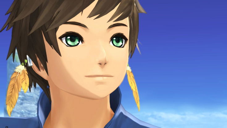 La serie Tales of ora in saldo su Steam