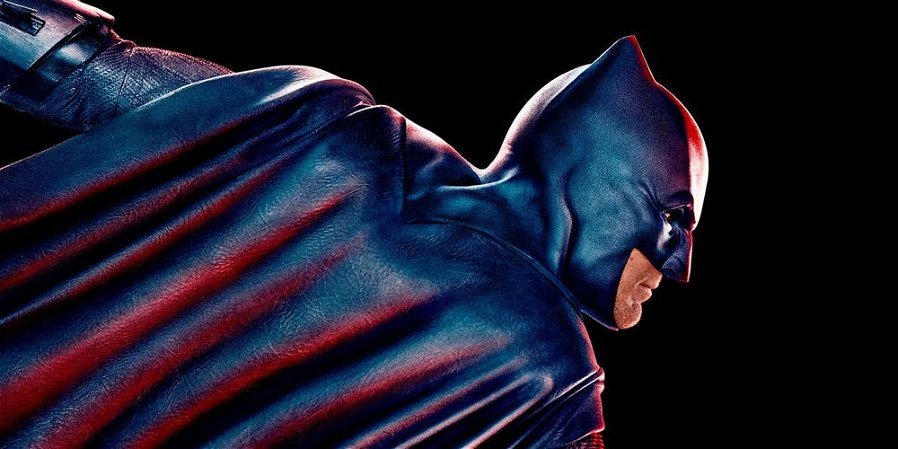 Immagine di The Batman: sarà questo l'aspetto del Cavaliere Oscuro?