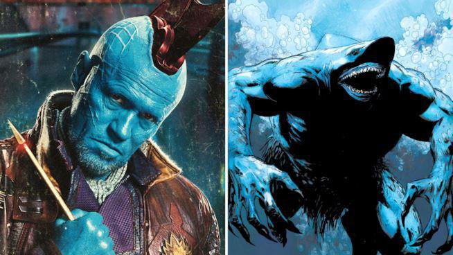 Immagine di The Suicide Squad, arriva un attore dai Guardiani della Galassia