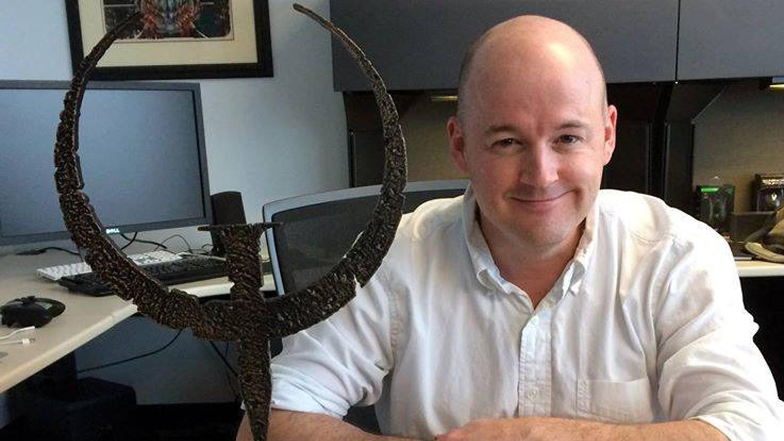 Tim Willits diventa Chief Creative Officer di Saber Interactive
