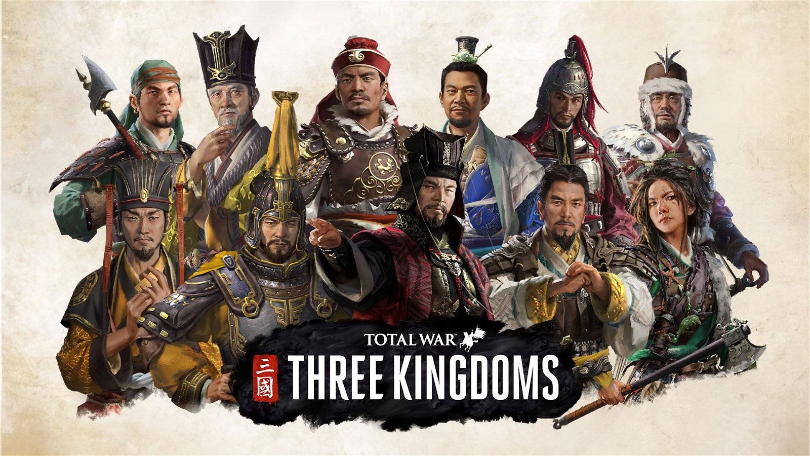 Total War: Three Kingdoms | Consigli per scoprire la Cina dei Tre Regni