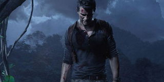 Poster di Uncharted 4: Fine di un ladro