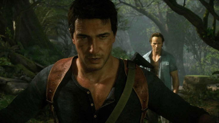 Uncharted, il film: Mark Wahlberg vicino a entrare nel cast