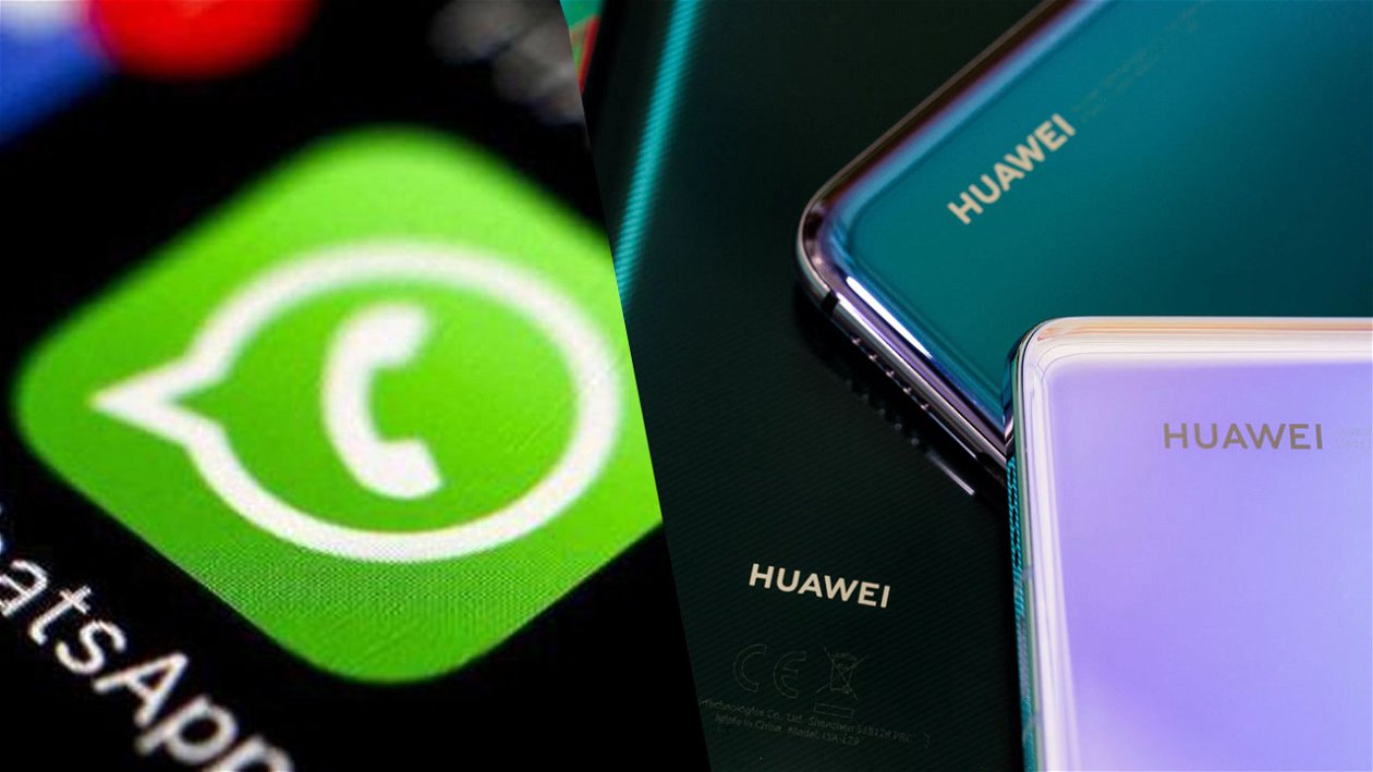 Immagine di La guerra di Huawei e la pubblicità su WhatsApp | Le novità tech e social