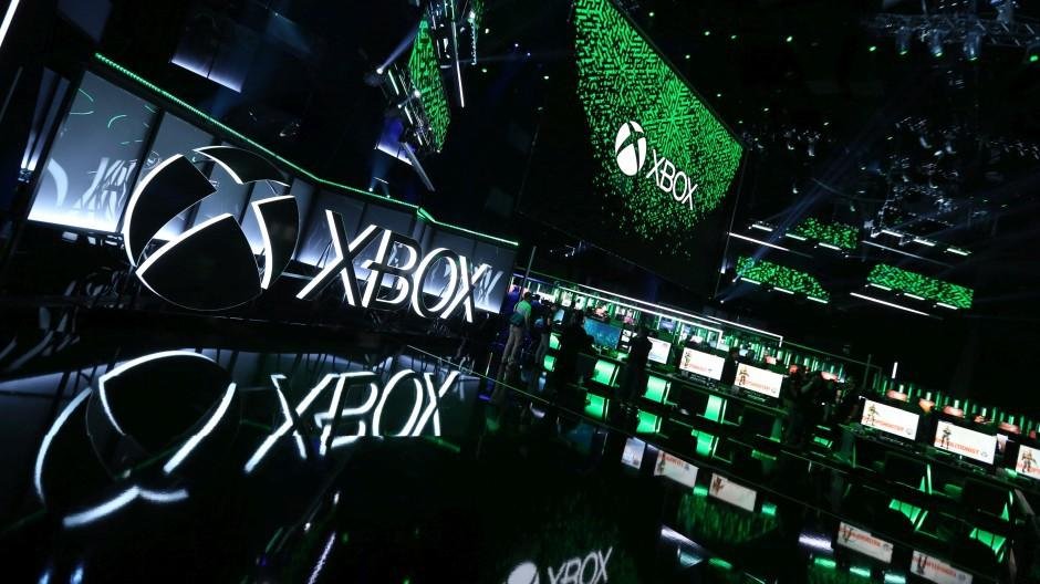 Xbox Showcase E3 2019: il video diario da Los Angeles