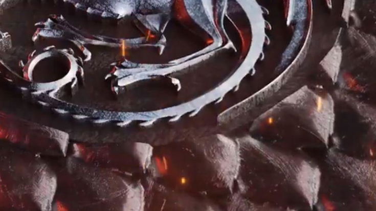 Xbox lancia un teaser a tema Game of Thrones