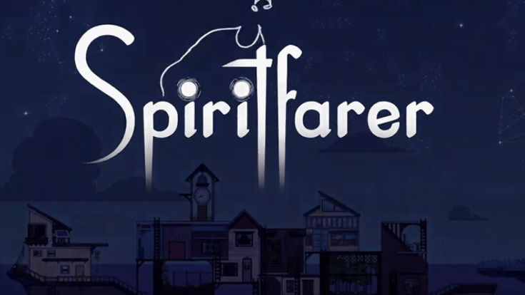 Spiritfarer annunciato con un primo trailer all'E3 2019