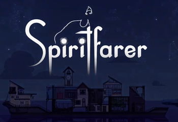 Immagine di Spiritfarer