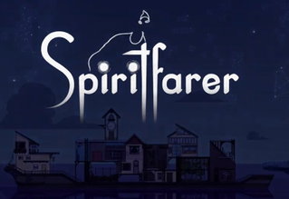 Poster di Spiritfarer