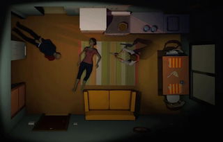 Poster di 12 Minutes