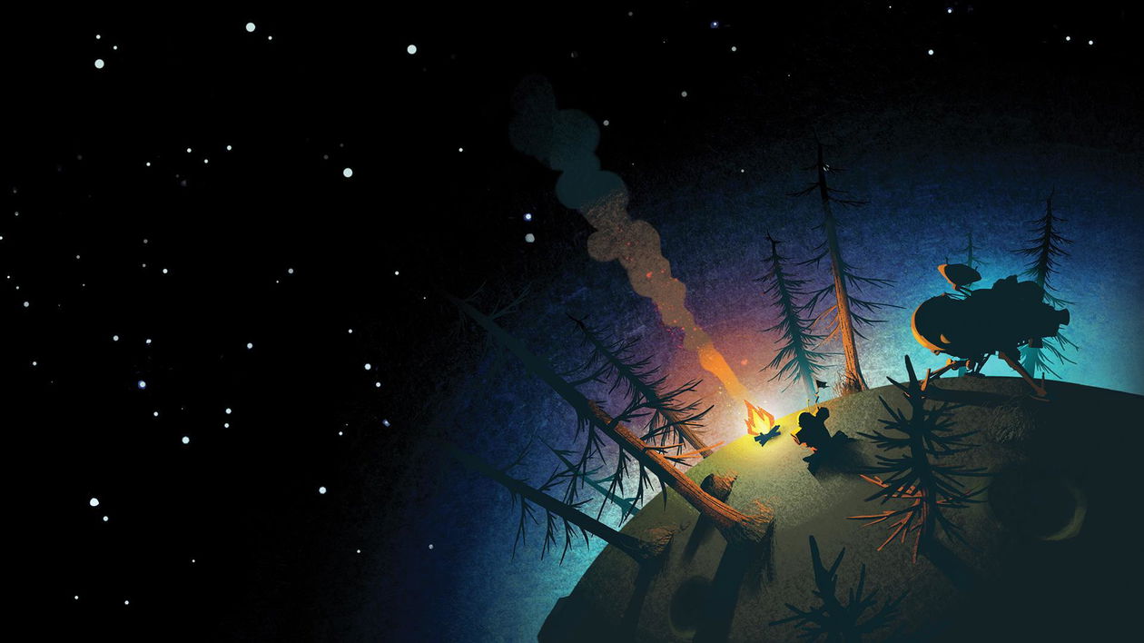 Immagine di Outer Wilds recensione | Repetita iuvant