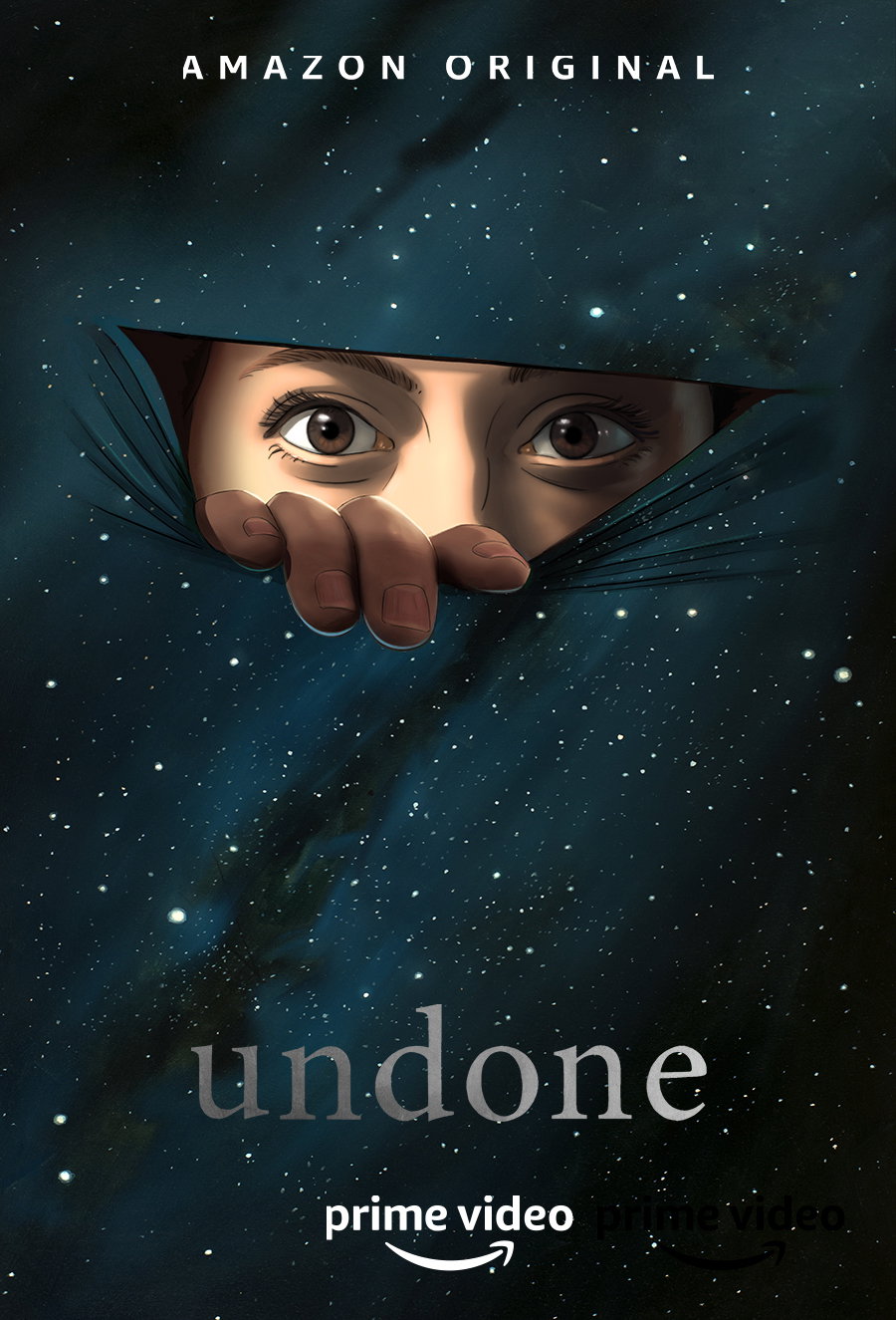 Amazon Prime Video: Disponibile il trailer di Undone