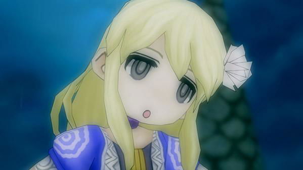 Immagine di The Alliance Alive HD Remaster: Annunciata la data d'uscita nipponica